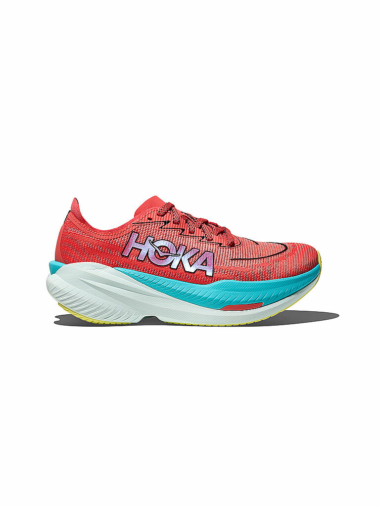 Hoka Mach X 2 Schuhe SS25 Damen