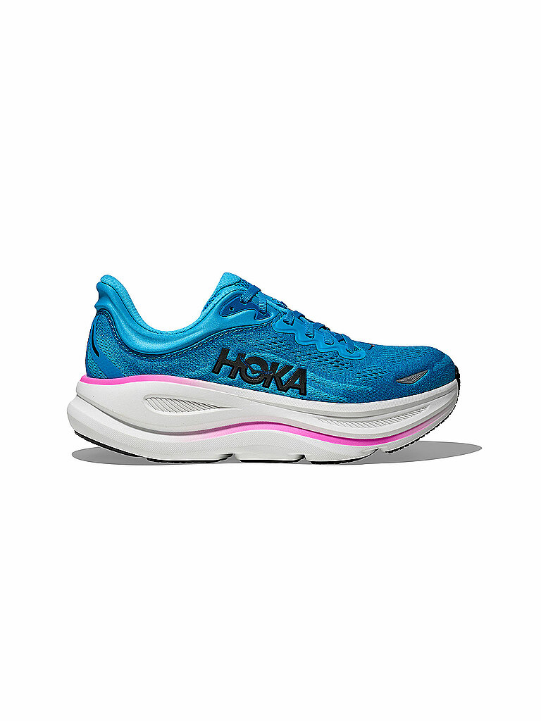 Hoka Zapatillas Bondi 9 SS25