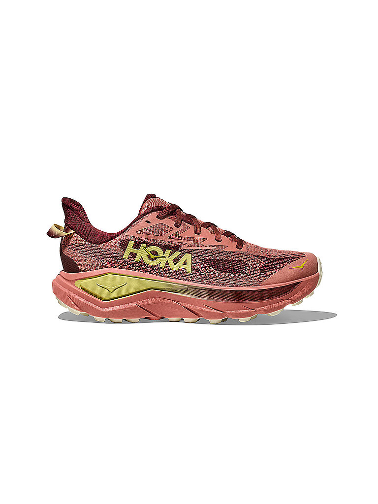 Hoka Challenger 8 Trailrunning-schuhe Damen