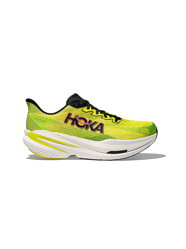 Hoka Mach X 3 Laufschuhe Herren
