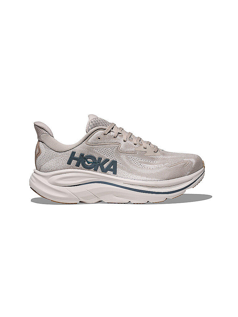 Herren Laufschuhe Clifton 10 weiss 43 1/3 M