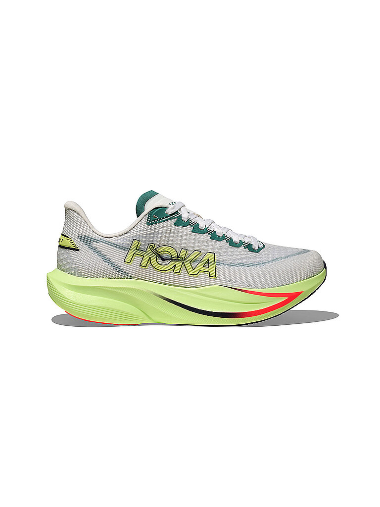 HOKA Laufschuhe Mach7 Gelb