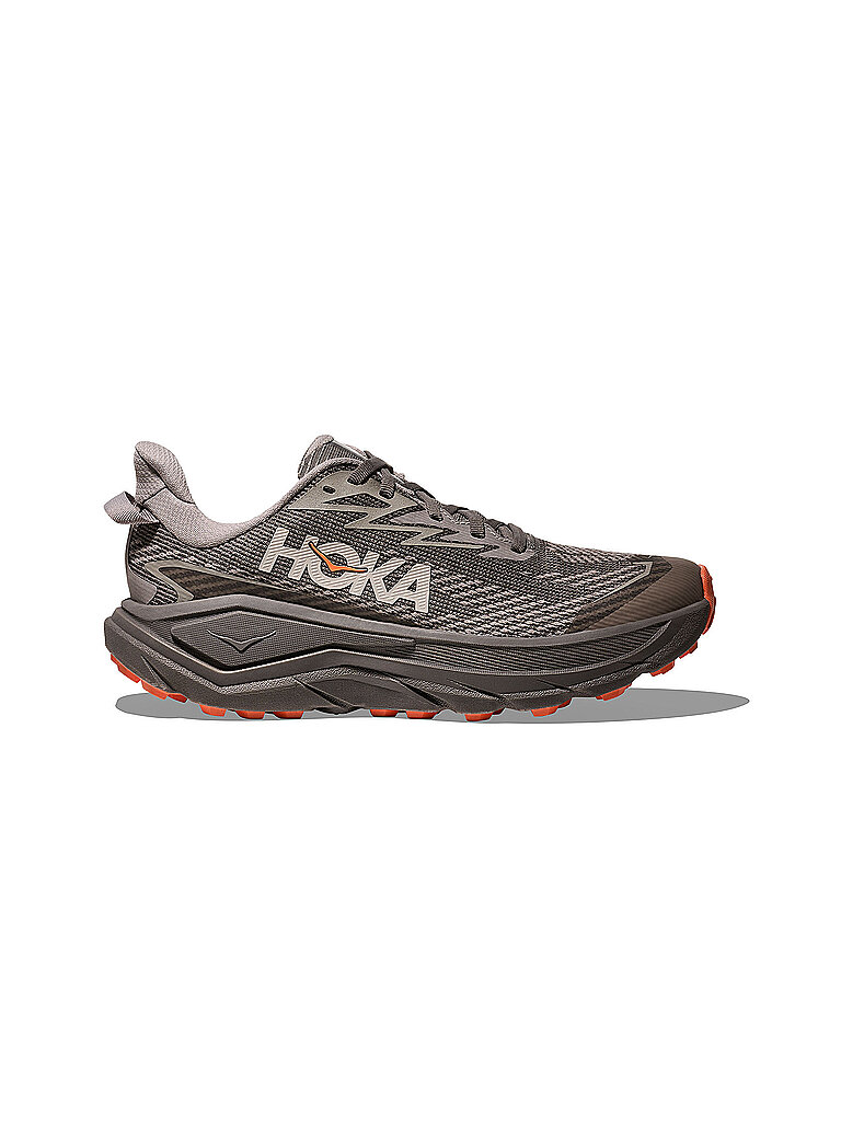 HOKA Schuhe Hybrid Gore-Tex Beige
