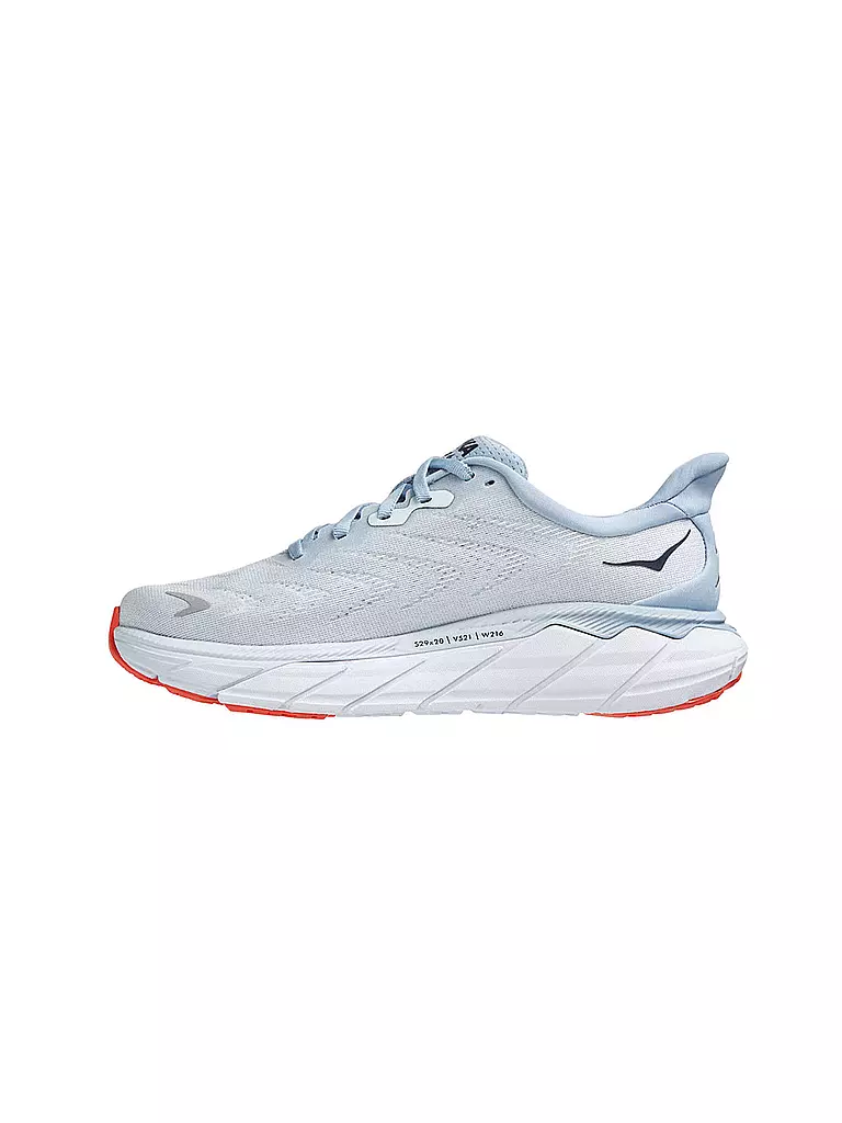 HOKA | Damen Laufschuhe Arahi 6 | blau