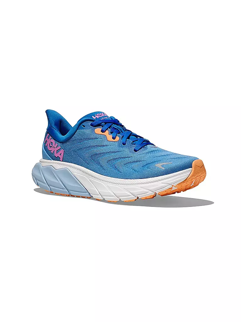 HOKA | Damen Laufschuhe Arahi 6 | blau