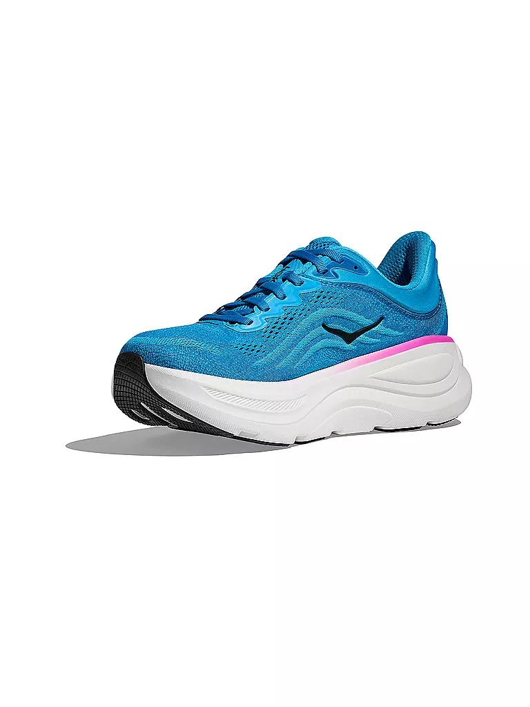 HOKA | Damen Laufschuhe Bondi 9 | blau