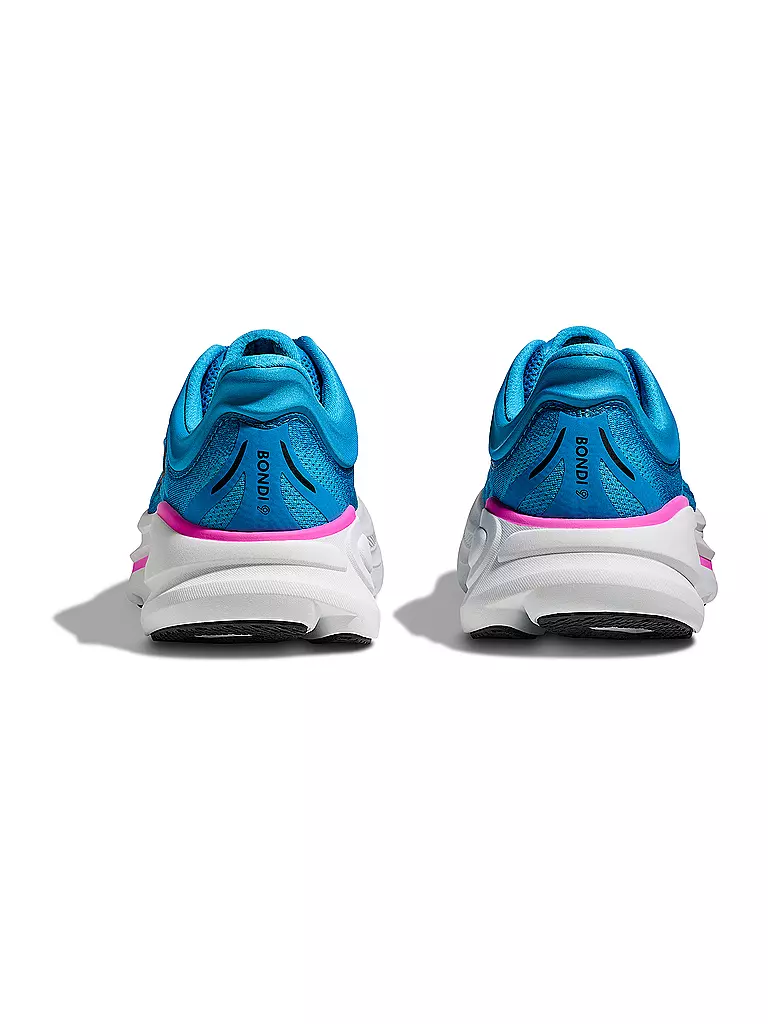 HOKA | Damen Laufschuhe Bondi 9 | blau