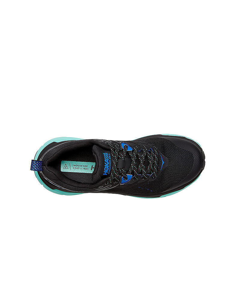 HOKA | Damen Laufschuhe Challenger ATR 6 GTX | schwarz