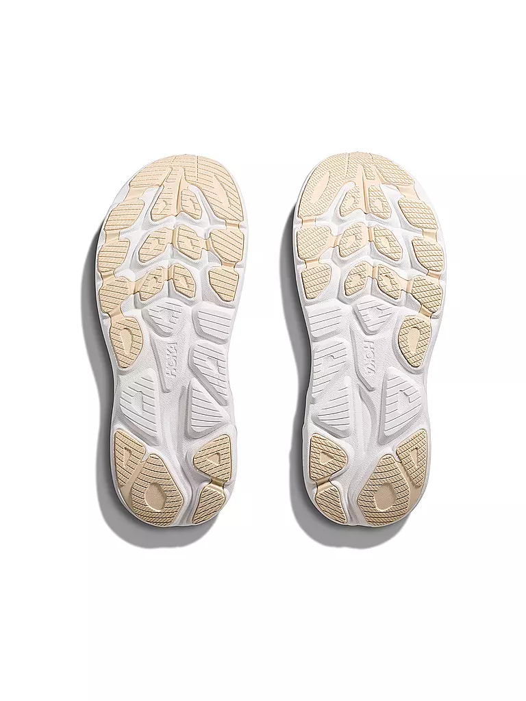 HOKA | Damen Laufschuhe Clifton 10 | schwarz