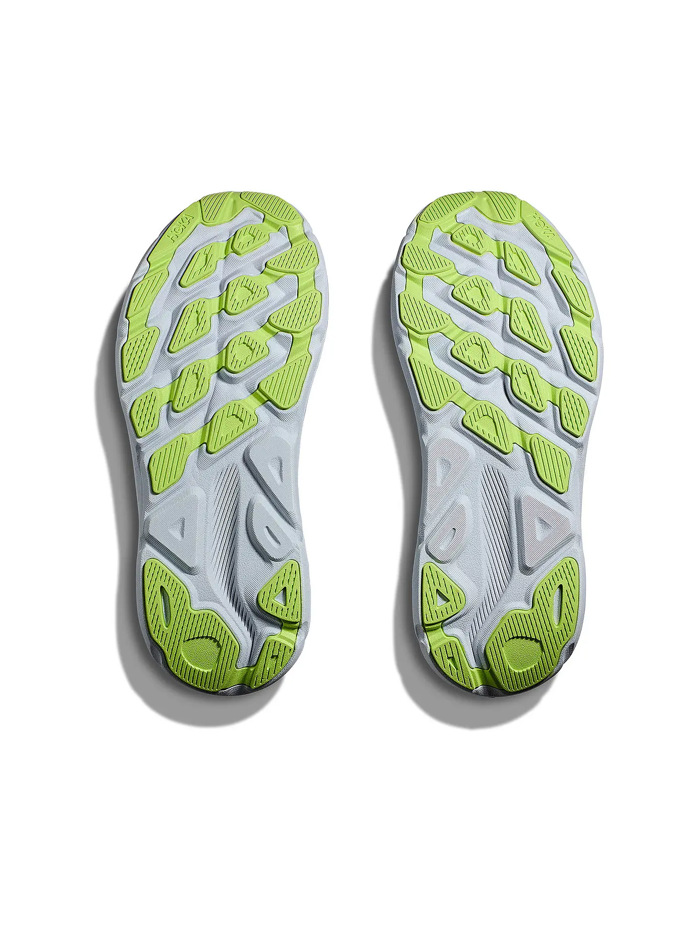 HOKA | Damen Laufschuhe Clifton 9 | hellblau