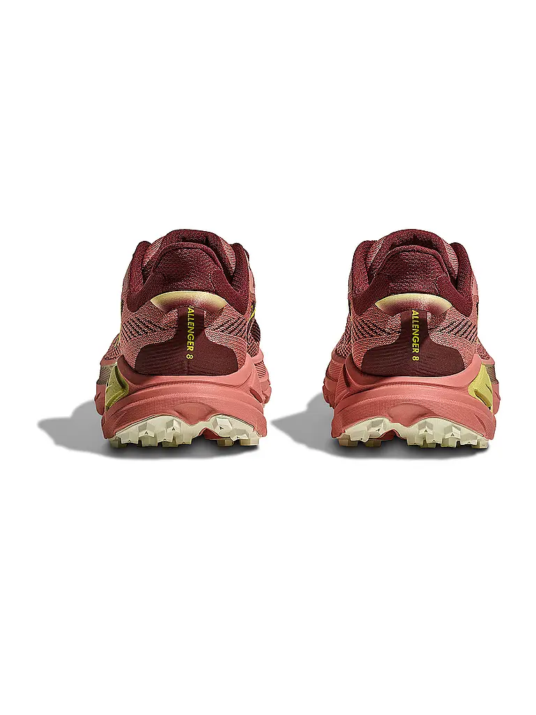 HOKA | Damen Traillaufschuhe Challenger 8 CRVL | 