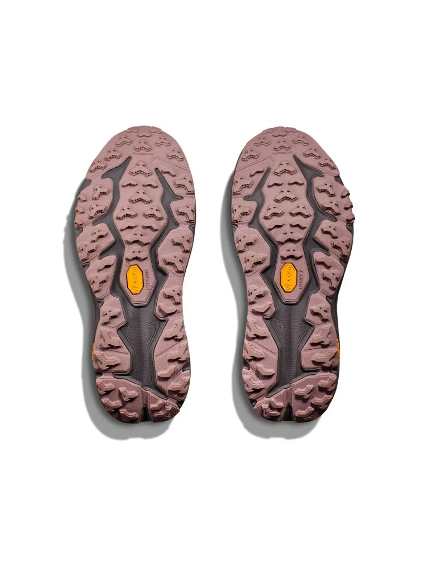 HOKA | Damen Traillaufschuhe Speedgoat 6 GTX | rosa