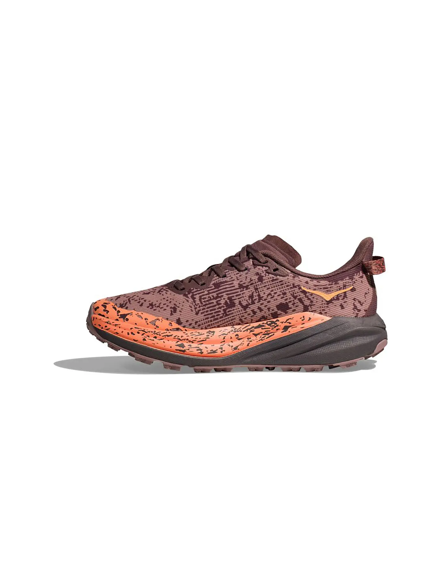 HOKA | Damen Traillaufschuhe Speedgoat 6 GTX | rosa