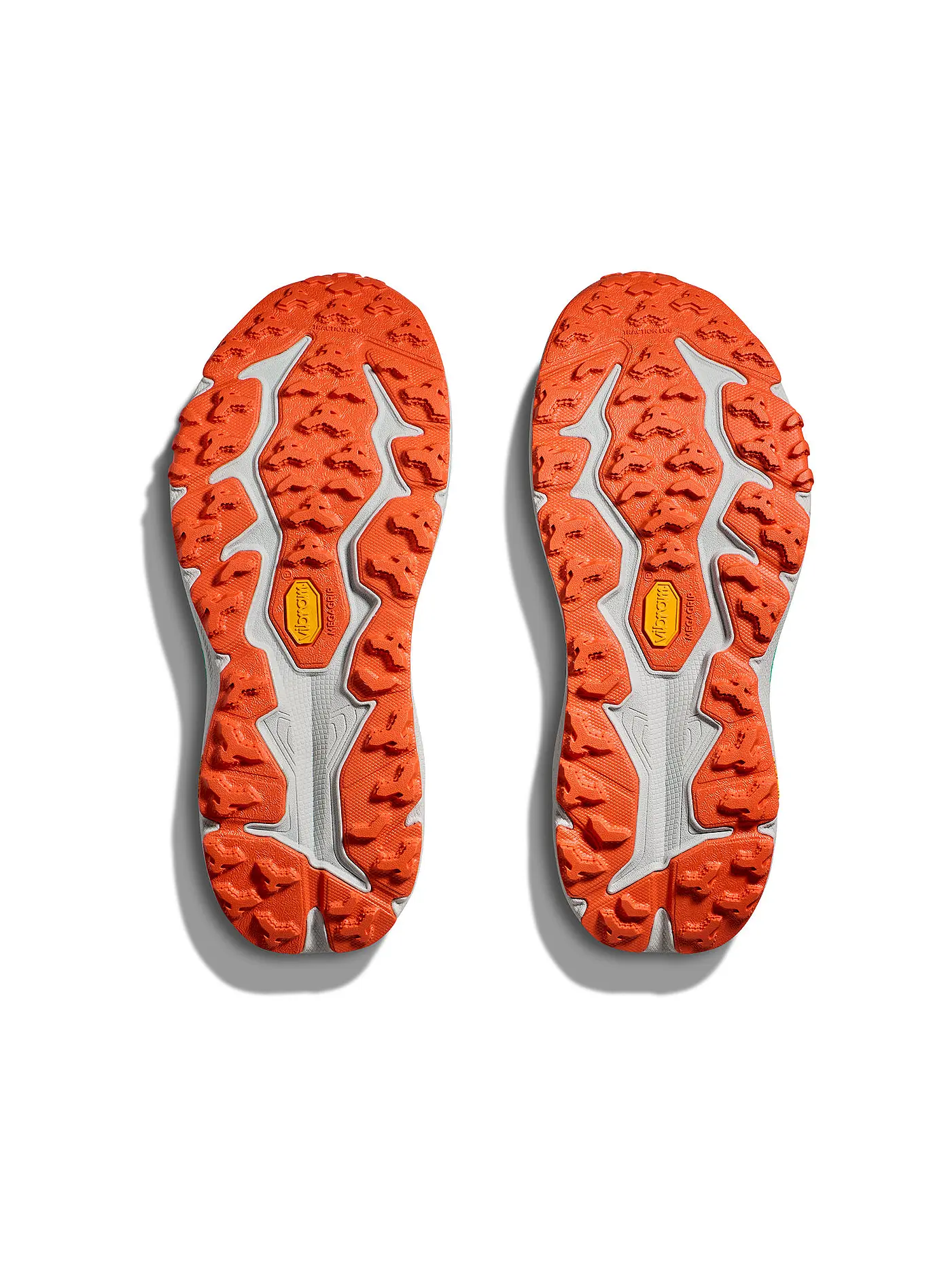 HOKA | Damen Traillaufschuhe Speedgoat 6 | blau