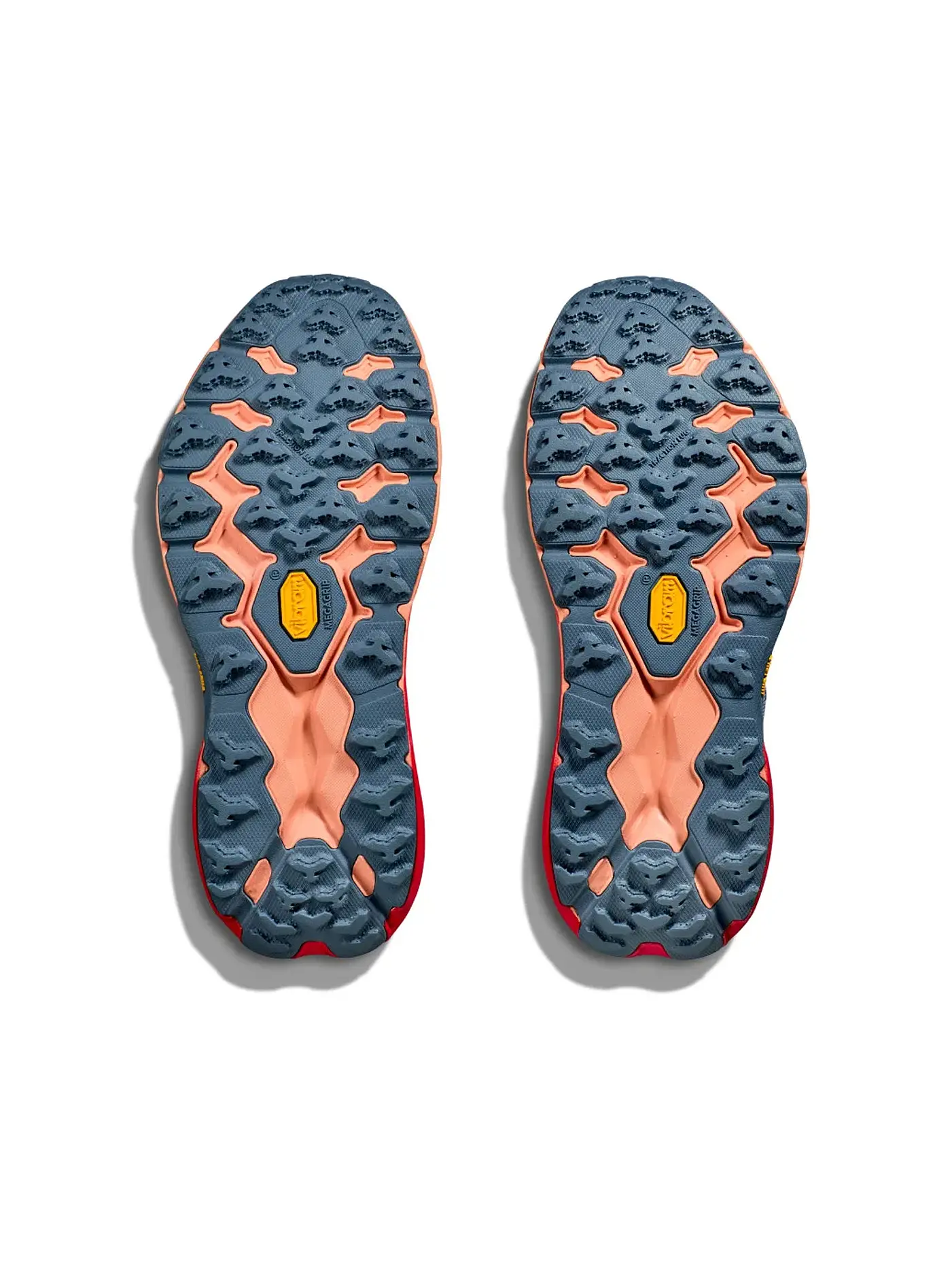 HOKA | Damen Traillaufschuhe Speedgoat WS | blau