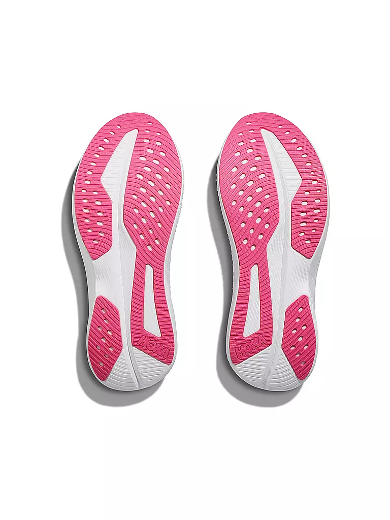 HOKA | Damen Wettkampfschuhe Mach 6 | mint