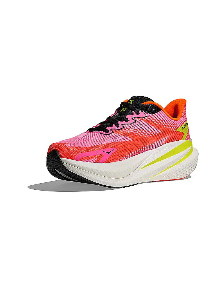 HOKA | Damen Wettkampfschuhe Mach X3 | 