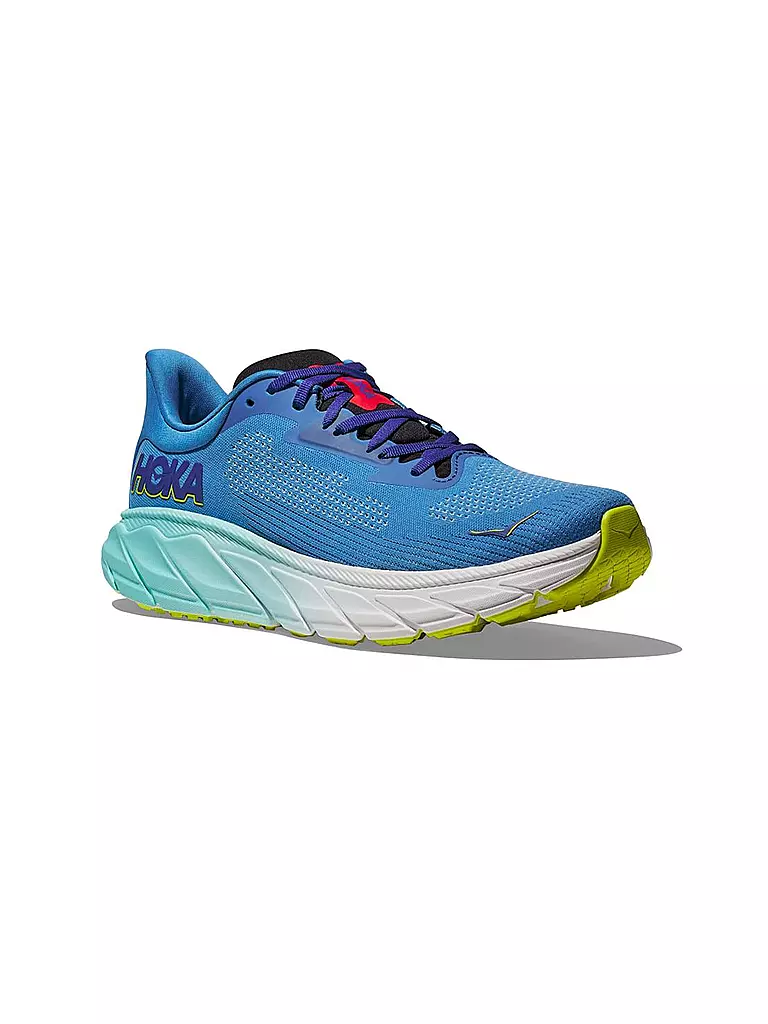 HOKA | Herren Laufschuhe Arahi 7 | blau