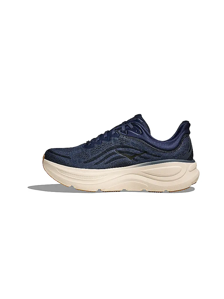 HOKA | Herren Laufschuhe Bondi 9 | Dunkelblau