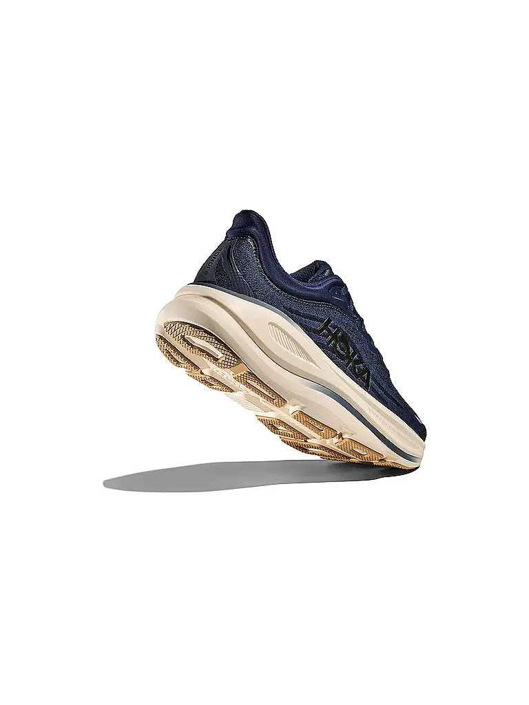 HOKA | Herren Laufschuhe Bondi 9 | Dunkelblau