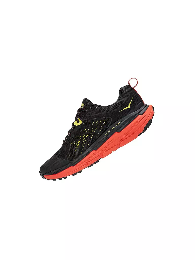 HOKA | Herren Laufschuhe Challenger ATR 6 GTX | schwarz