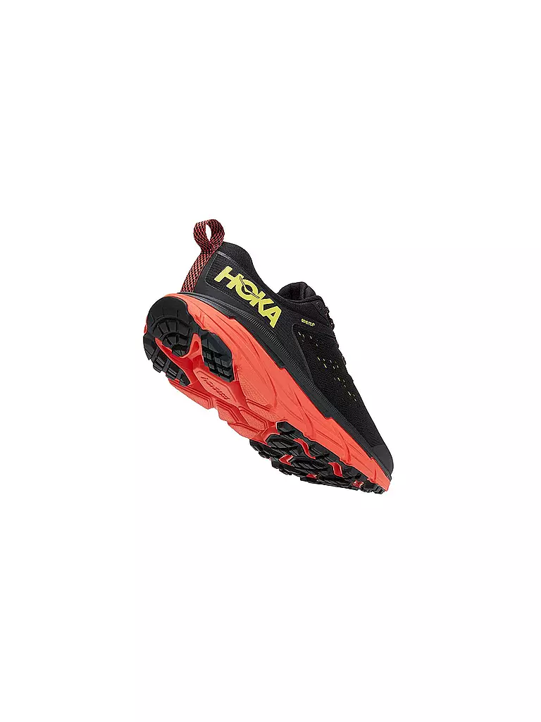 HOKA | Herren Laufschuhe Challenger ATR 6 GTX | schwarz