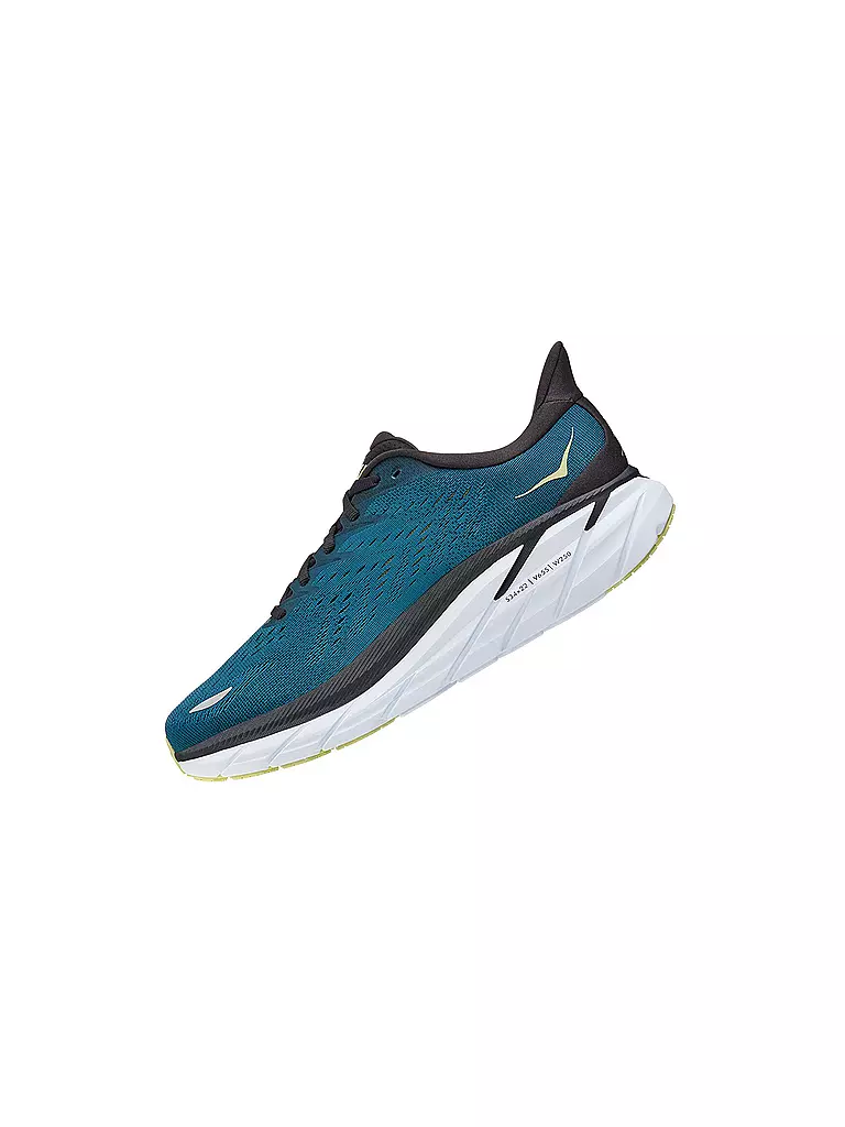 HOKA | Herren Laufschuhe Clifton 8 | petrol