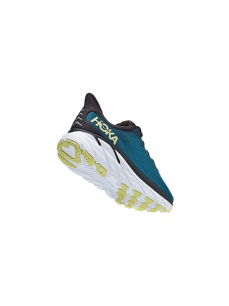 HOKA | Herren Laufschuhe Clifton 8 | petrol