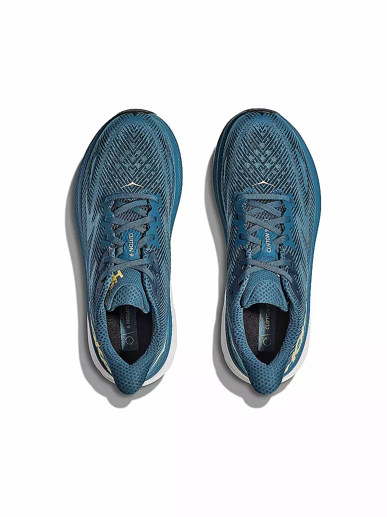 HOKA | Herren Laufschuhe Clifton 9 | blau