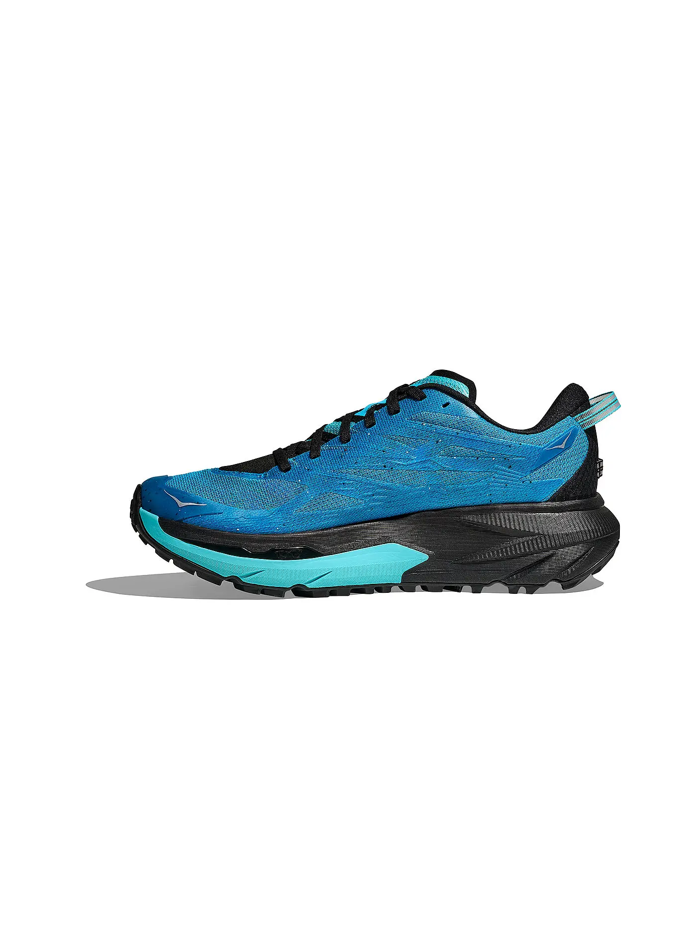 HOKA | Herren Traillaufschuhe Mafate 5 | blau