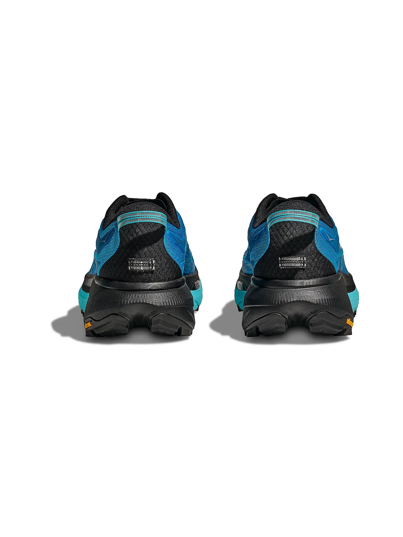 HOKA | Herren Traillaufschuhe Mafate 5 | blau