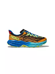 HOKA | Herren Traillaufschuhe Speegoat 5 | schwarz