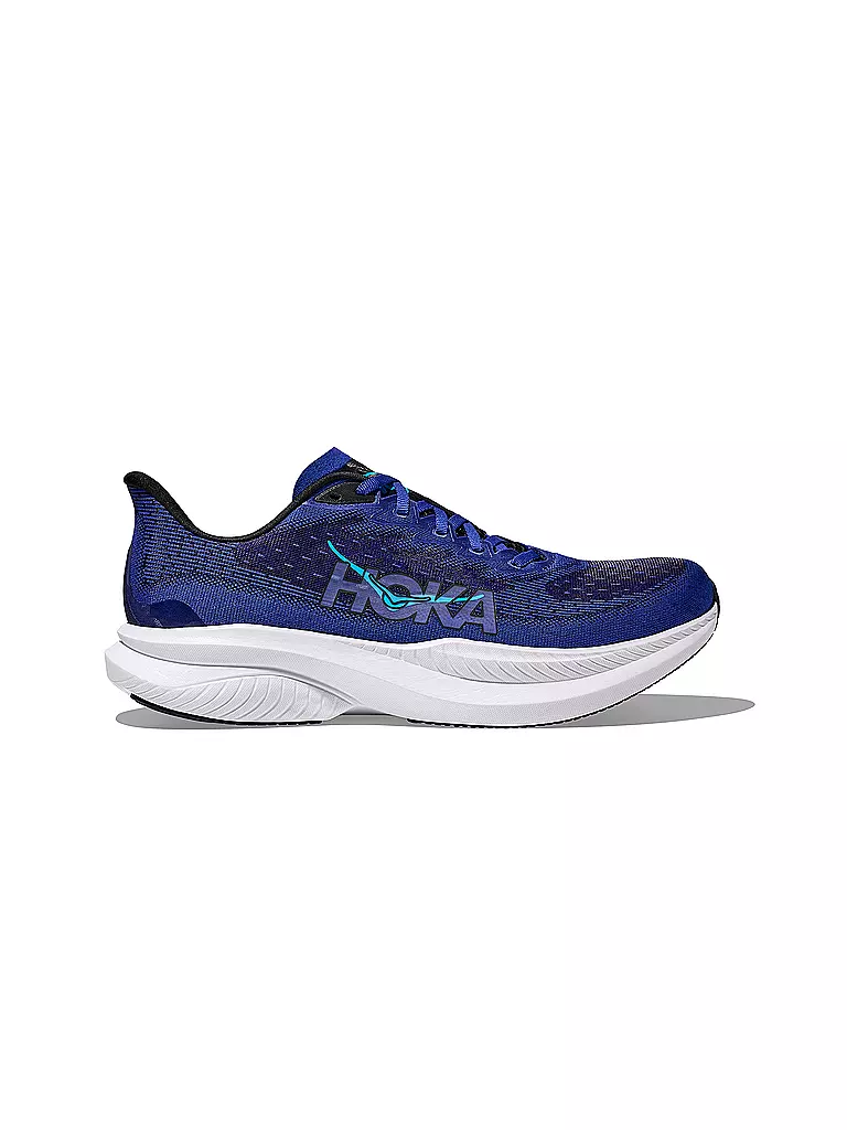 HOKA | Herren Wettkampfschuhe Mach 6 | dunkelblau