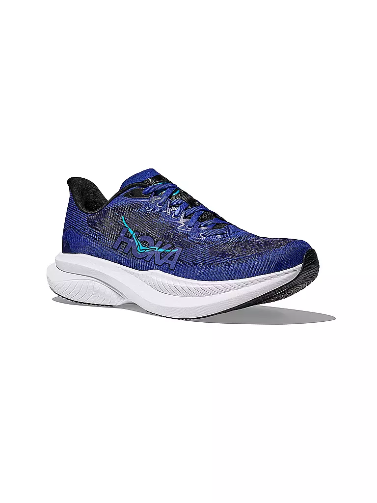 HOKA | Herren Wettkampfschuhe Mach 6 | dunkelblau