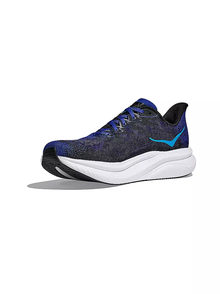HOKA | Herren Wettkampfschuhe Mach 6 | dunkelblau