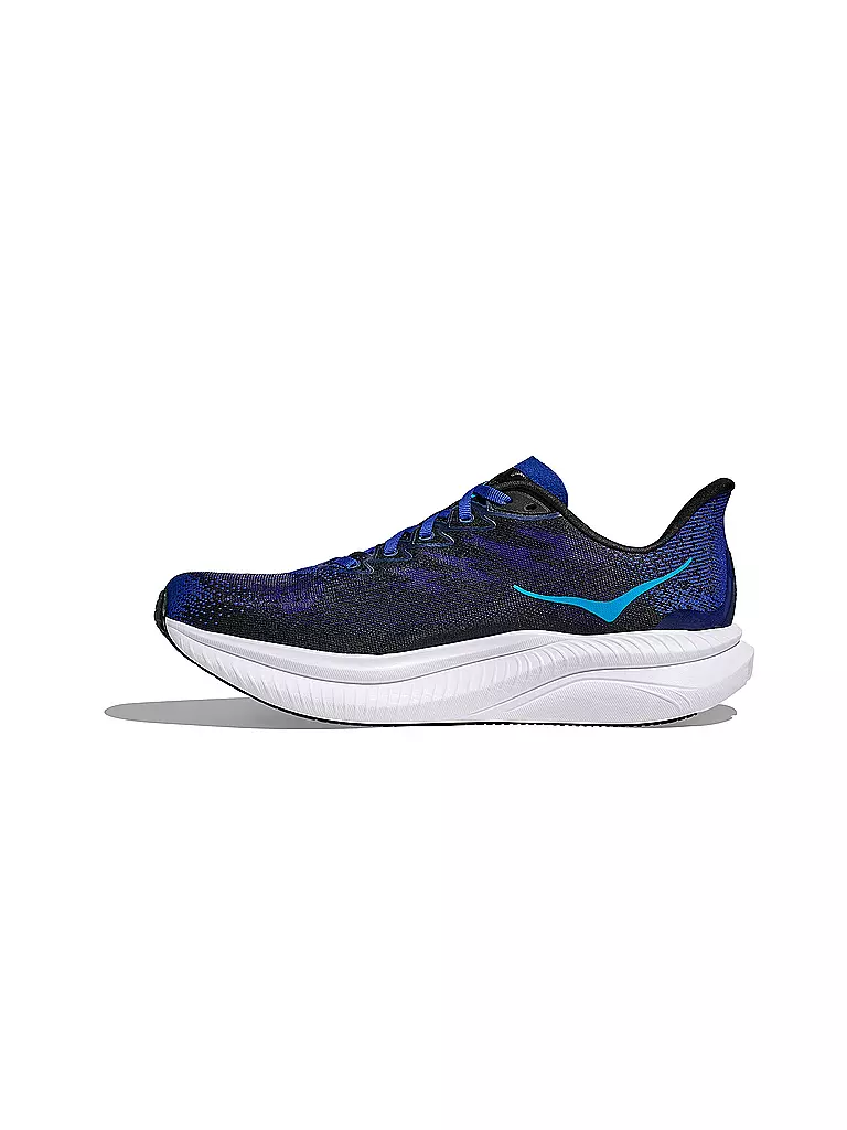 HOKA | Herren Wettkampfschuhe Mach 6 | dunkelblau