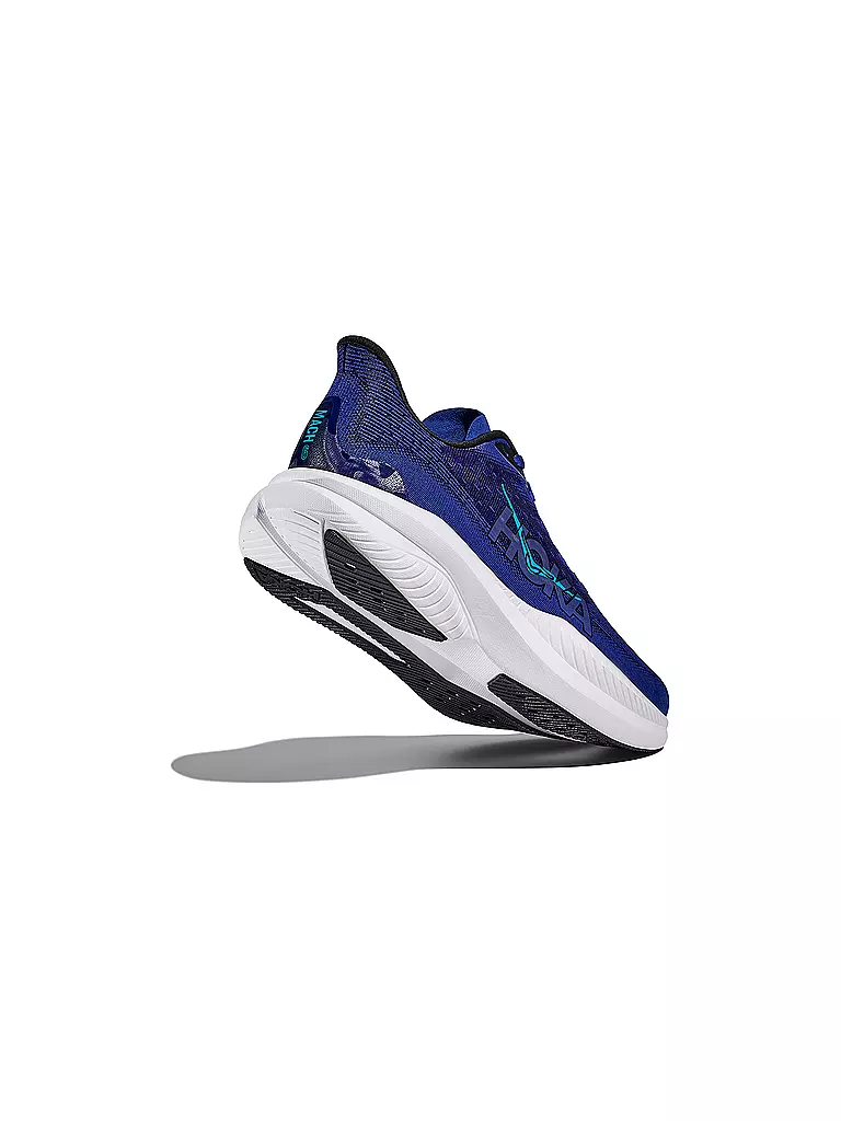 HOKA | Herren Wettkampfschuhe Mach 6 | dunkelblau