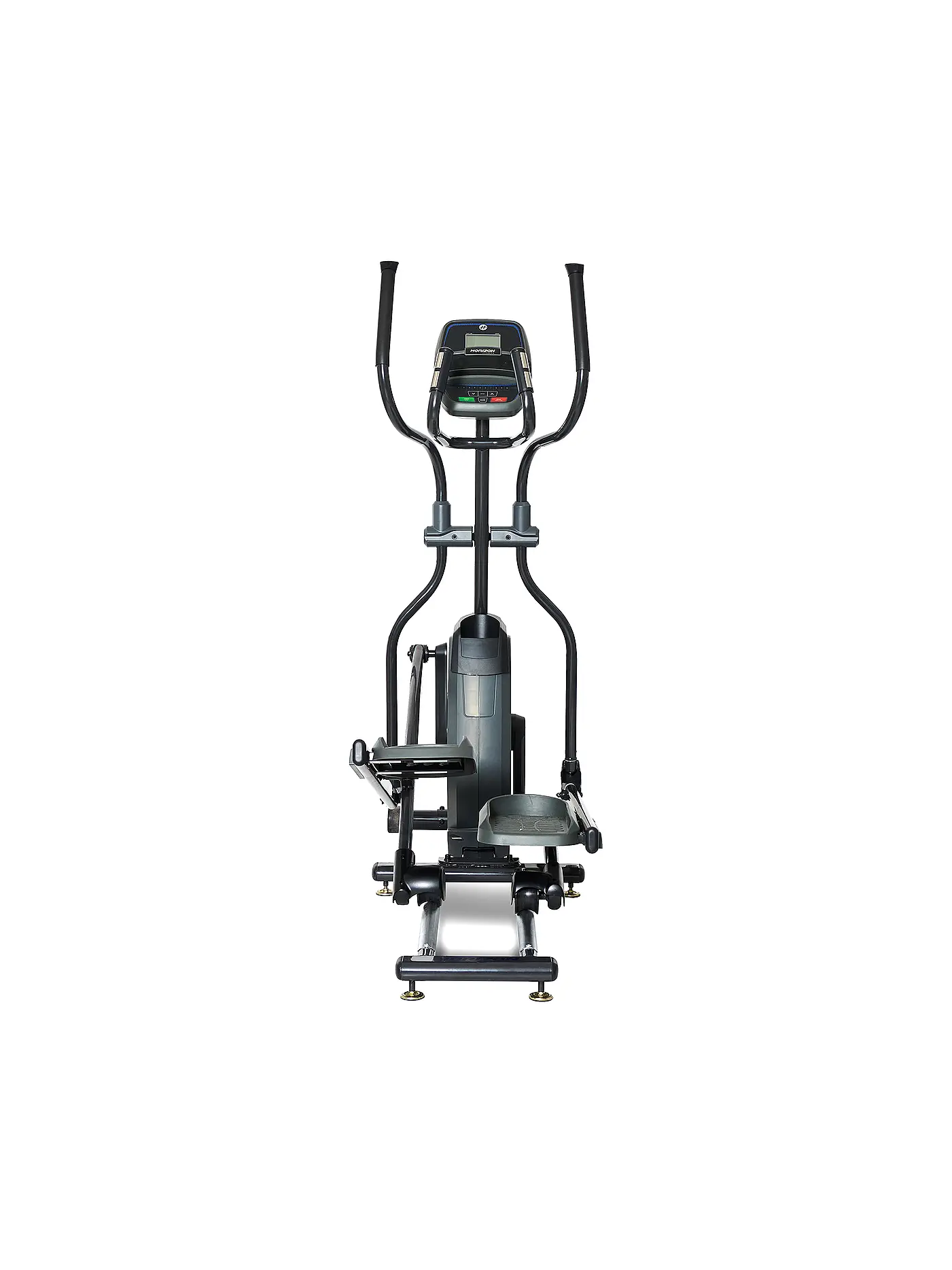 HORIZON | Crosstrainer Elliptical Trainer Andes 2.0 | keine Farbe