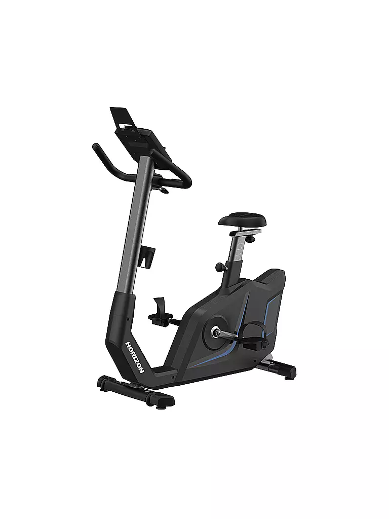 HORIZON | Ergometer 5.0Ui | schwarz