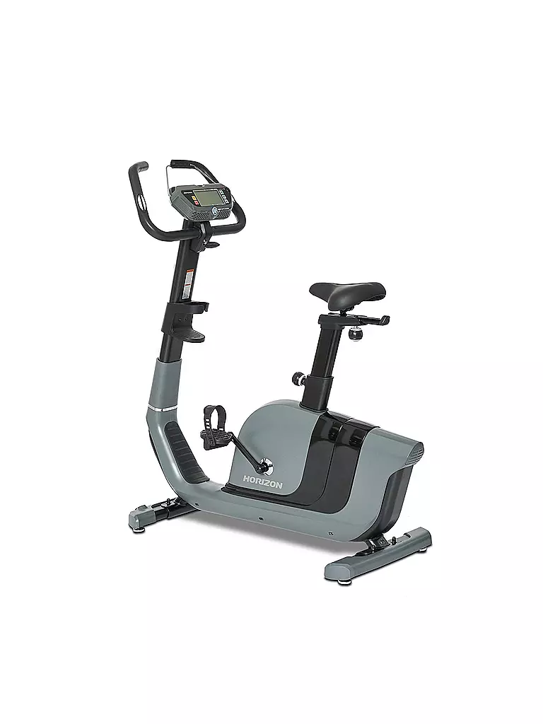 HORIZON | Ergometer Comfort 2.0 | keine Farbe