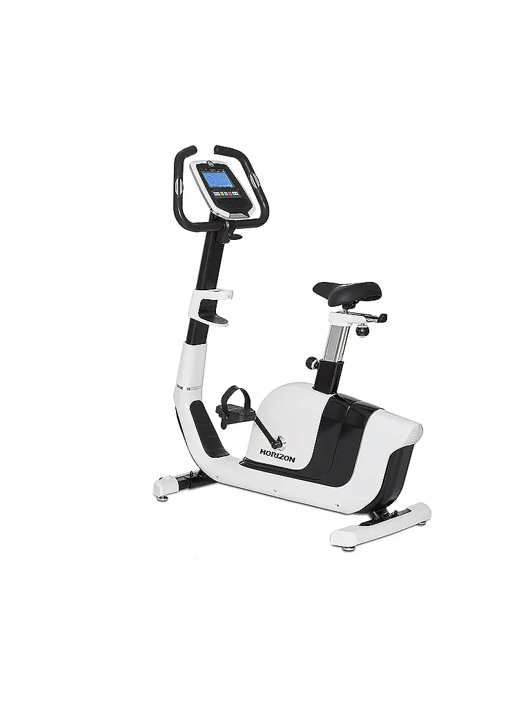 HORIZON | Ergometer Comfort 8.1 | keine Farbe