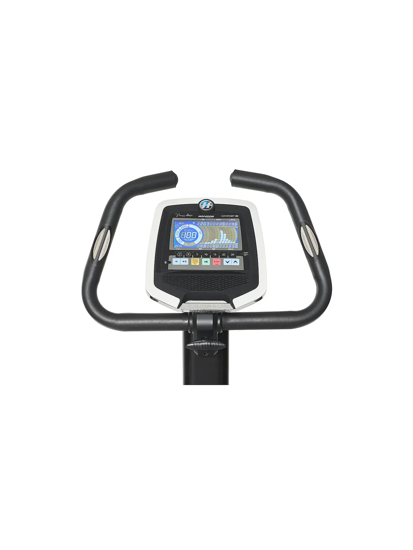 HORIZON | Ergometer Comfort 8.1 | keine Farbe