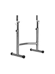 HORIZON | Hantelablage Adonis Rack | keine Farbe