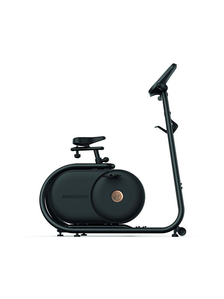 HORIZON | Heimtrainer Citta BT 5.0 | schwarz