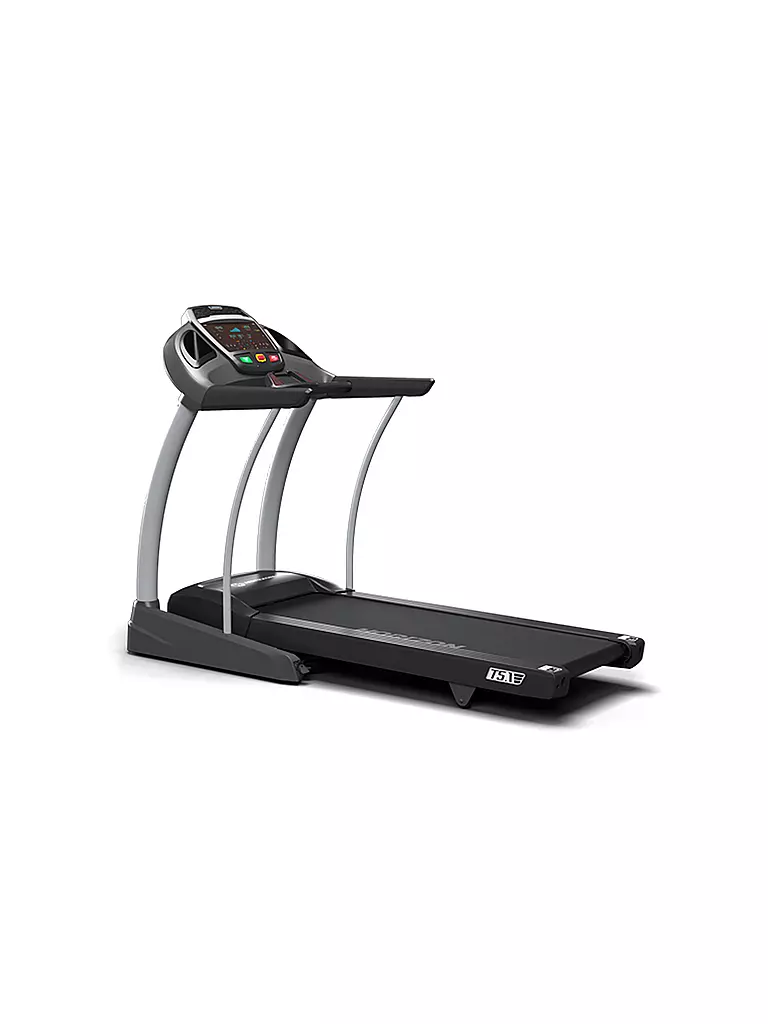 HORIZON | Laufband Elite T5.1 Viewfit | schwarz