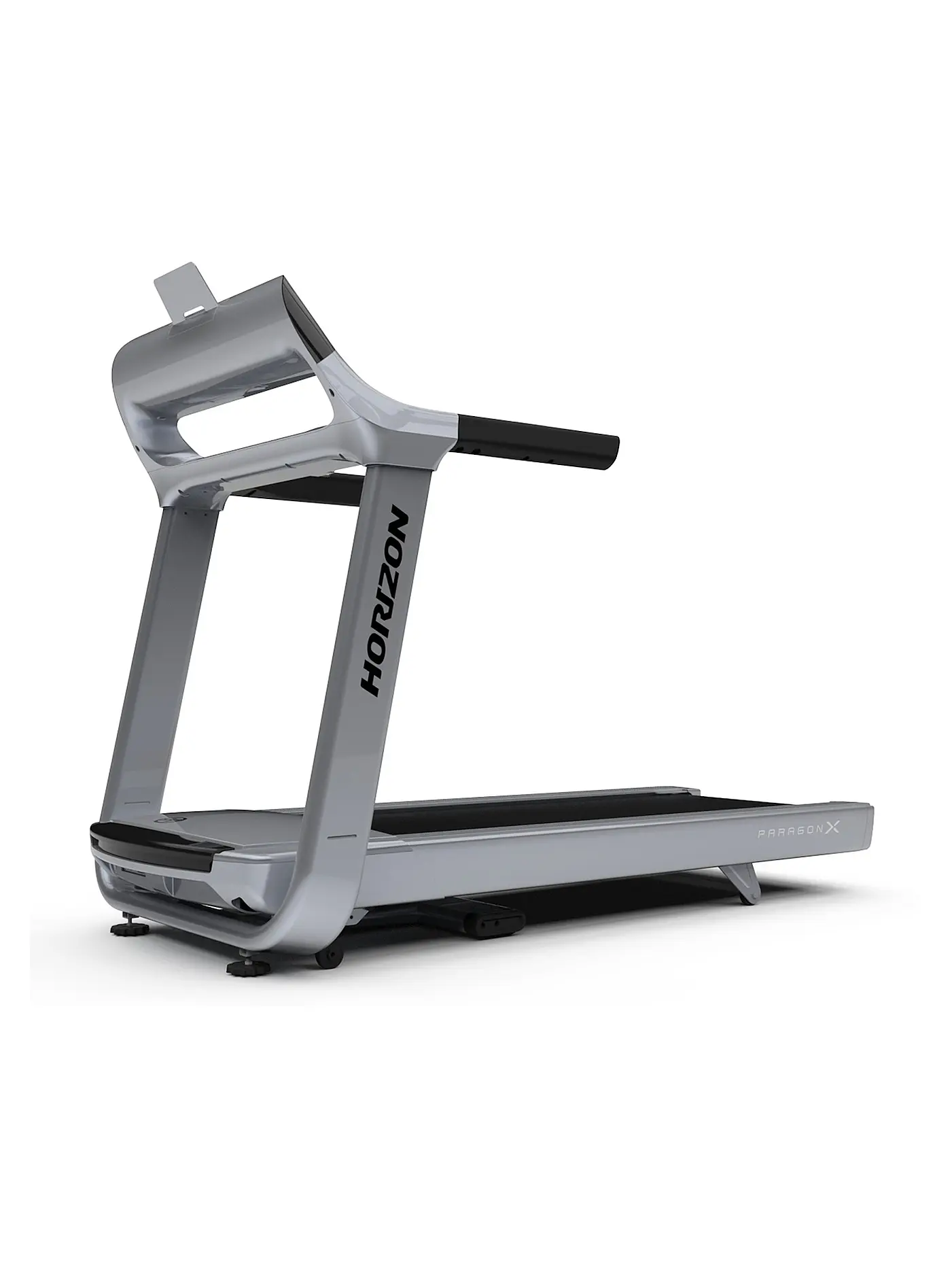 HORIZON | Laufband Paragon X | keine Farbe