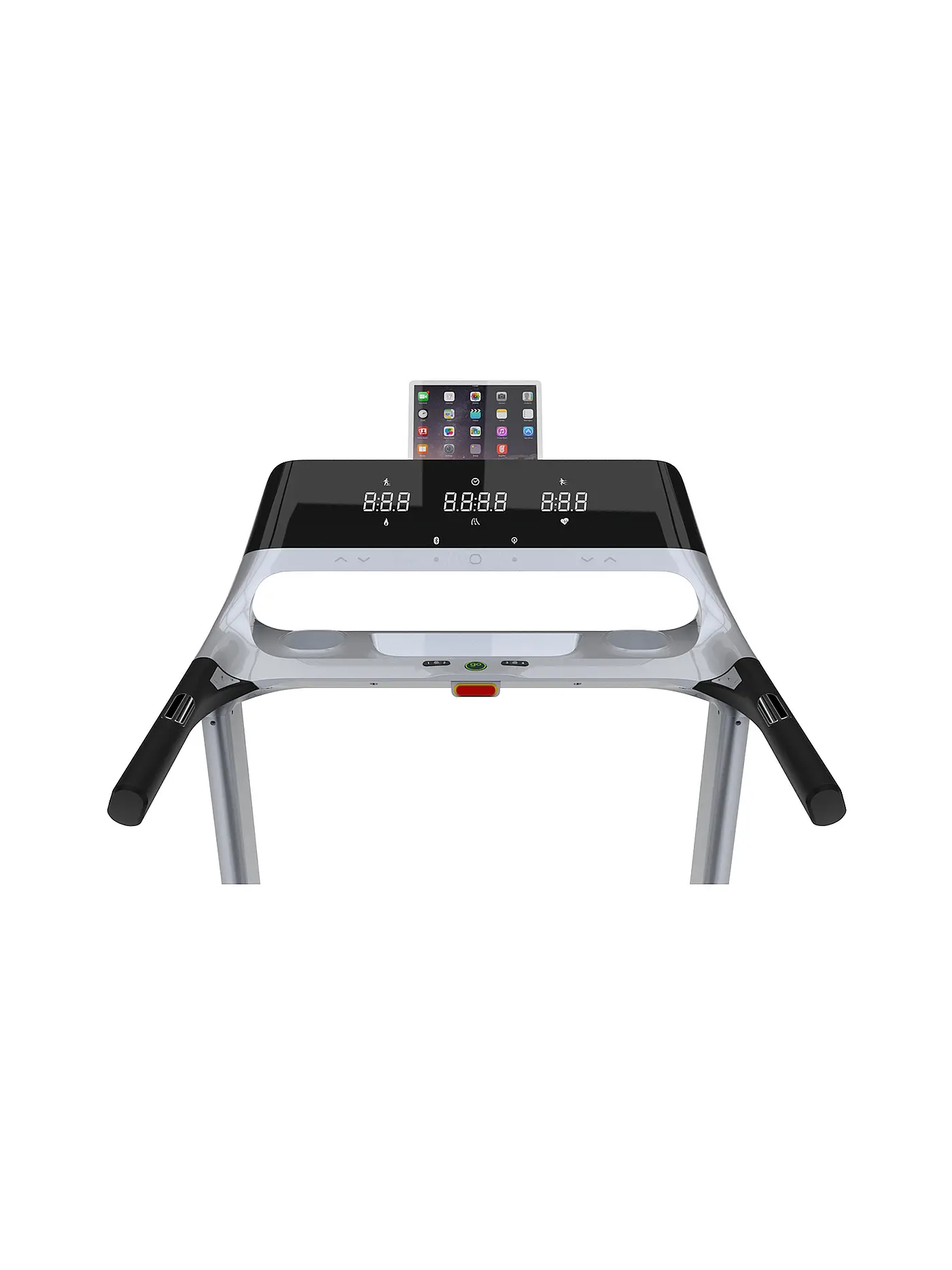 HORIZON | Laufband Paragon X | keine Farbe