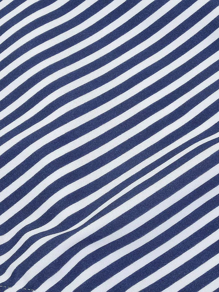 HOT STUFF | Damen Badeanzug Maritim | blau
