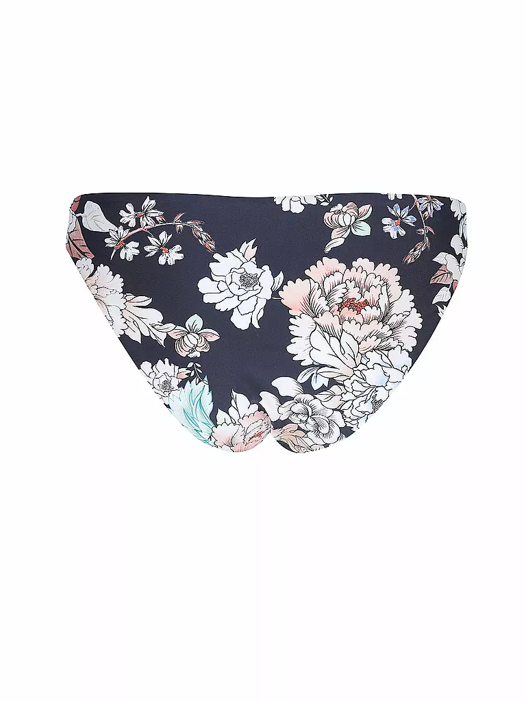 HOT STUFF | Damen Bikini Schale Night Flower | bunt