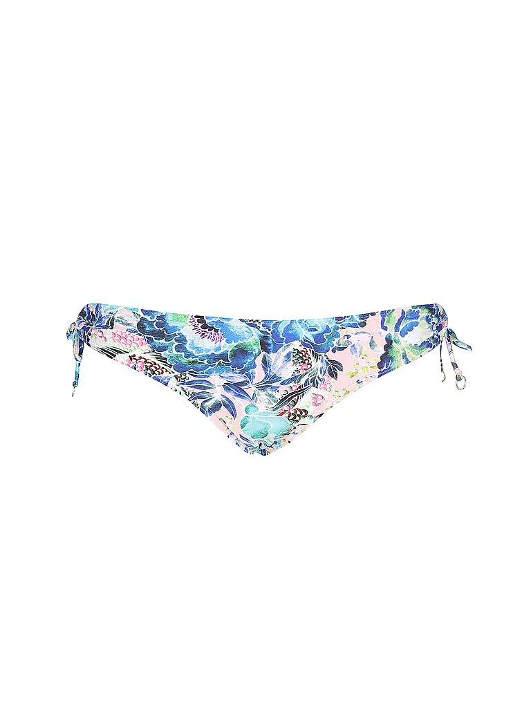 HOT STUFF | Damen Bikini Triangel Asia | bunt